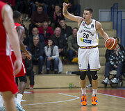 Margiris Normantas