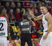 Margiris Normantas