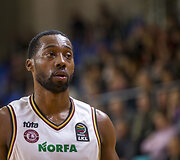 Kendrick Brown