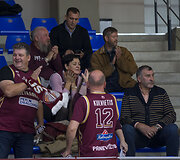 Pirmosios LKL rungtynės Utenoje. Utenos &bdquo;Juventus&ldquo; &ndash; Panevėžio &bdquo;Lietkabelis&ldquo;
