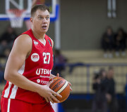 Julius Jucikas
