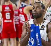 Kendrick Brown