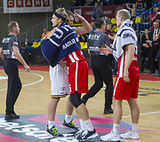 Pirmosios LKL rungtynės Utenoje. Utenos &bdquo;Juventus&ldquo; &ndash; Panevėžio &bdquo;Lietkabelis&ldquo;