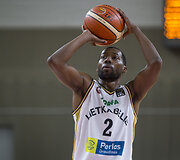 Kendrick Brown