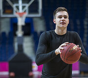 Marek Blaževič