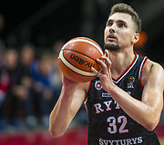 Evaldas Kairys
