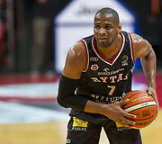 Terrell Holloway
