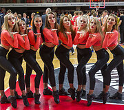 LKL rungtynės, susitinka Vilniaus &bdquo;Rytas&ldquo; - Utenos &bdquo;Juventus&ldquo;
