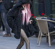 Bobų vasara Vilniuje