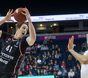 Cameron Bairstow