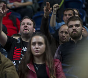Europos taurė, susitinka: Vilniaus &bdquo;Rytas&ldquo; ir Belgrado &bdquo;Partizan NIS&ldquo;