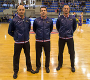 Gintaras Mačiulis, Tomas Jasevičius, Gvidas Gedvilas