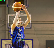 Miha Lapornik