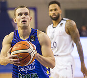 Dominykas Domarkas