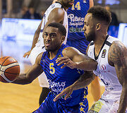 John Gillon