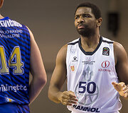 Andre Williamson