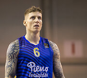 Arvydas &Scaron;ik&scaron;nius