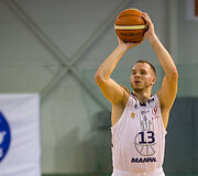 Osvaldas Olisevičius