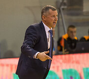 Tomas Rinkevičius