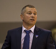 Tomas Rinkevičius