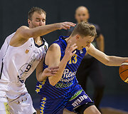 Miha Lapornik