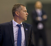 Tomas Rinkevičius