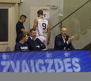 Tomas Delininkaitis