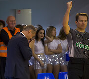Tomas Rinkevičius, Tomas Jasevičius