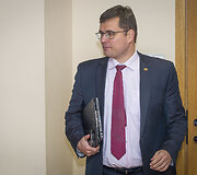 Laurynas Kasčiūnas