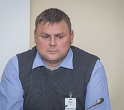 Egidijus Mile&scaron;inas
