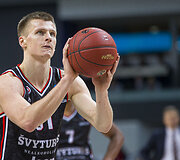 Arnas Butkevičius