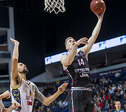 Martynas Echodas