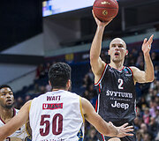 Dovis Bičkauskis