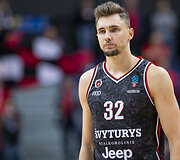 Evaldas Kairys