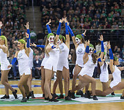 Helovini&scaron;kos &bdquo;Žalgirio&ldquo; &scaron;okėjos runktynėse prie&scaron; Sankt Peterburgo &bdquo;Zenit&ldquo;