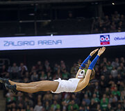 Helovini&scaron;kos &bdquo;Žalgirio&ldquo; &scaron;okėjos runktynėse prie&scaron; Sankt Peterburgo &bdquo;Zenit&ldquo;