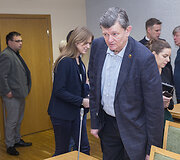 Sergejus Jovai&scaron;a