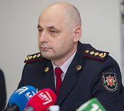 Giedrius Sakalinskas