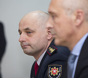Giedrius Sakalinskas
