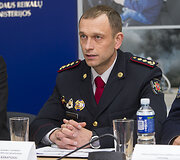 Mindaugas Kanapickas