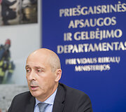 Saulius Greičius