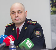 Giedrius Sakalinskas