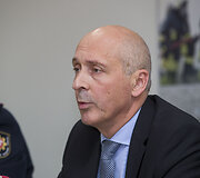 Saulius Greičius