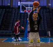 Arnas Butkevičius