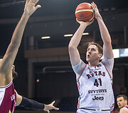 Cameron Bairstow