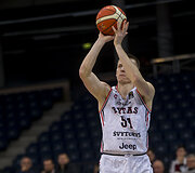 Arnas Butkevičius