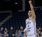Deividas Sirvydis