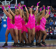 LKL dvikova, susitinka: Panevėžio &bdquo;Lietkabelis&ldquo; ir Vilniaus &bdquo;Rytas&ldquo;