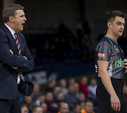 LKL dvikova, susitinka: Panevėžio &bdquo;Lietkabelis&ldquo; ir Vilniaus &bdquo;Rytas&ldquo;
