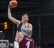 Evaldas Kairys